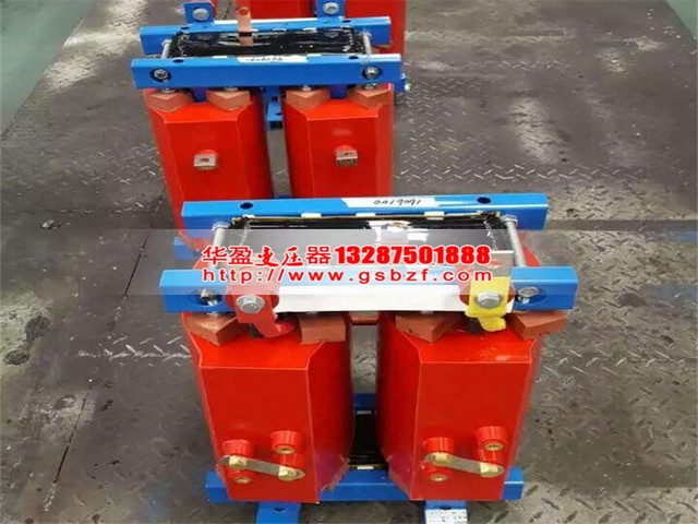 洛阳500KVA干式变压器
