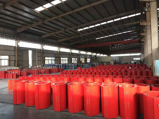 洛阳SCB12-630KVA干式电力变压器