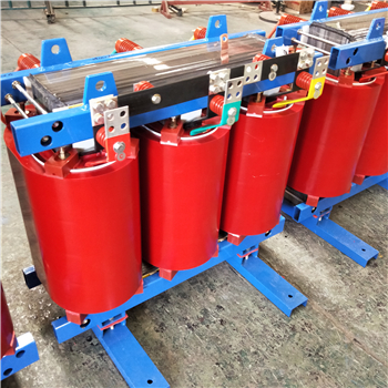 洛阳1600KVA干式变压器 10KV