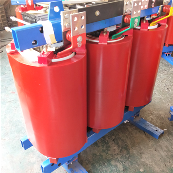 洛阳SCB14-1000KVA/10KV/0.4KV干式变压器