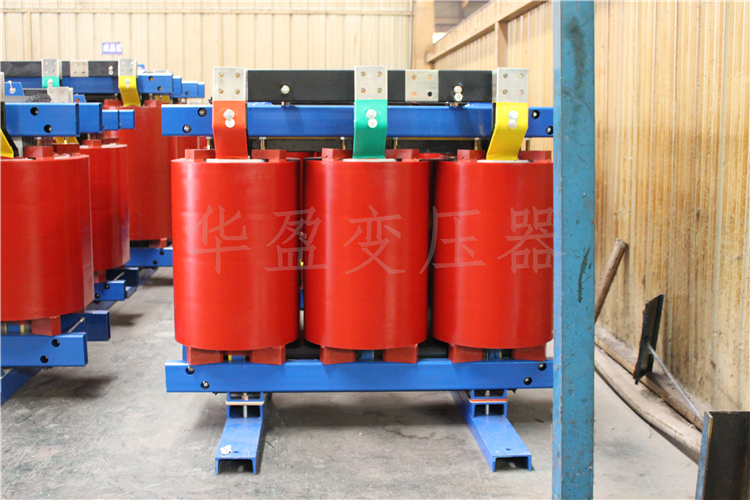 洛阳SCB13-2000干式变压器